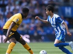 Kaoru Mitoma estará apto para a Copa do Mundo FIFA 2026 depois de sofrer uma lesão na partida contra o Brighton? Kaoru Mitoma estará apto para a Copa do Mundo FIFA 2026 depois de sofrer uma lesão na partida contra o Brighton?