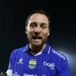 Kapten Persib Marc Klok Dituding Lakukan Rasisme ke Pemain Bhayangkara, Dilaporkan ke Komdis PSSI