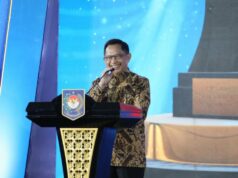 Kasatgas PRR Minta Daerah Terdampak Bencana de Sumatra Bentuk Satgas Kasatgas PRR Minta Daerah Terdampak Bencana de Sumatra Bentuk Satgas
