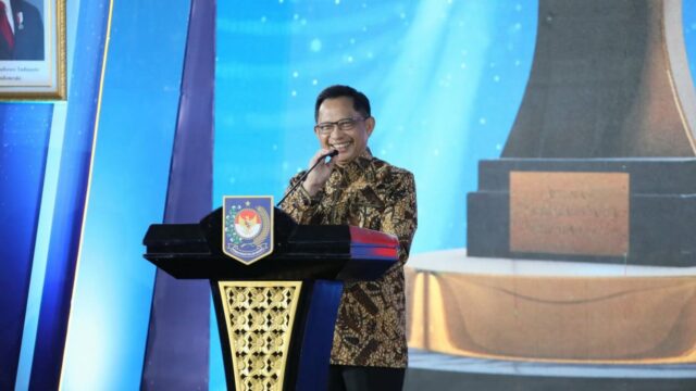 Kasatgas PRR Minta Daerah Terdampak Bencana de Sumatra Bentuk Satgas
