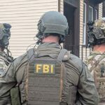 Kash Patel destaca prisões de crianças predadoras pelo FBI; Drogas e armas de fogo apreendidas