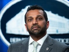 Kash Patel precisa agir ‘como um adulto’ em vez de atacar a imprensa livre como o Atlântico, afirma ex-oficial do FBI | Vídeo Jogar