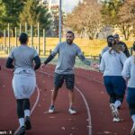 O exaustivo confronto de dois dias está agendado para o início de julho na Quantico Training Academy, na Virgínia.