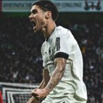 Kata Pelatih Gladbach Usai Kevin Diks Cetak Gol Spektakuler di Laga Terakhir Bundesliga 2025/2026