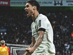 Kata Pelatih Gladbach Usai Kevin Diks Cetak Gol Spektakuler di Laga Terakhir Bundesliga 2025/2026 Kata Pelatih Gladbach Usai Kevin Diks Cetak Gol Spektakuler di Laga Terakhir Bundesliga 2025/2026