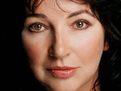Kate Bush ganha o primeiro prêmio de filme por estreia na direção: ‘Que maravilha!’ (EXCLUSIVO) Kate Bush ganha o primeiro prêmio de filme por estreia na direção: 'Que maravilha!' (EXCLUSIVO)