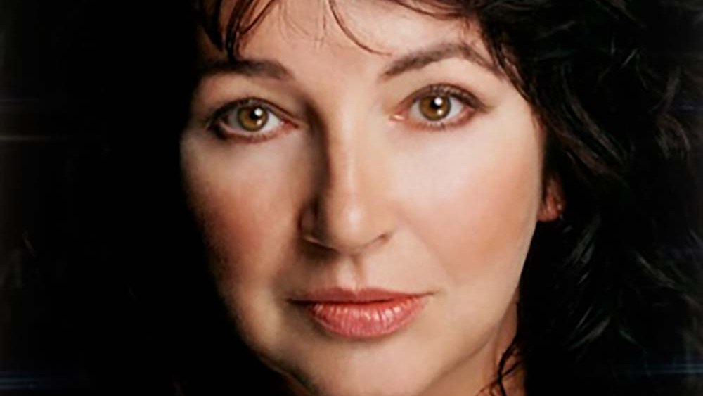 Kate Bush ganha o primeiro prêmio de filme por estreia na direção: 'Que maravilha!' (EXCLUSIVO)