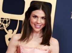Kate Mansi sairá do ‘Hospital Geral’ após três anos Kate Mansi at the 52nd Daytime Emmy Awards held at the Pasadena Civic Auditorium on October 17, 2025 in Pasadena, California. (Photo by Jesse Grant/Variety via Getty Images)
