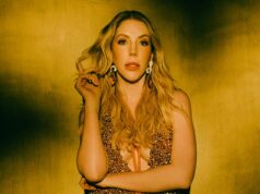Katherine Ryan diz que está entrando em uma nova era depois que a gravidez lhe custou ‘cinco anos de calor’ – e está de olho em seios menores Katherine Ryan diz que está pronta para abraçar sua era de 'garota gostosa' depois de ver amigos se tornarem mais atraentes com a idade enquanto ela trabalhava em três gestações em um período de cinco anos