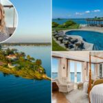 Kathie Lee Gifford quer US $ 100 milhões para seu complexo fechado em Connecticut: 'a hora certa'