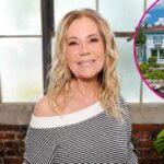 Kathie Lee Gifford está vendendo sua casa em Connecticut por impressionantes 100 milhões após a mudança para Nashville Facad