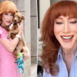 Kathy Griffin revela que foi hospitalizada por complicações de colonoscopia na atualização de saúde 'TMI'