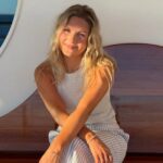 Katie Bates diz que ‘perdeu o relacionamento com’ a família depois de resolver um incidente desde a infância
