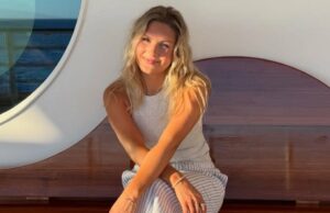 Katie Bates diz que o silêncio foi uma ‘traição’ após um incidente ‘doloroso’ na infância Katie Bates diz que ‘perdeu o relacionamento com’ a família depois de resolver um incidente desde a infância