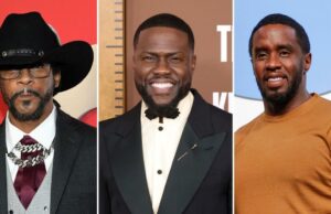 Katt Williams brinca sobre Kevin Hart participando de ‘Diddy Parties’ no Roast O que as celebridades disseram sobre as festas StarStudded de Diddy, Ashton Kutcher, Khloe Kardashian e muito mais