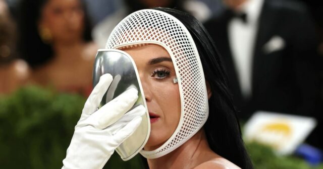 Comemoração do Met Gala de 2026 