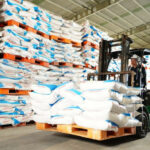 Kawal Musim Tanam 2026, Petrokimia Gresik Amankan Stok Pupuk 219.648 Ton