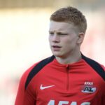 Kees Smit, vinculado ao Man Utd, entre as comissões da seleção holandesa para a Copa do Mundo