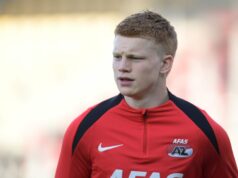 Kees Smit, vinculado ao Man Utd, entre as comissões da seleção holandesa para a Copa do Mundo Kees Smit, vinculado ao Man Utd, entre as comissões da seleção holandesa para a Copa do Mundo