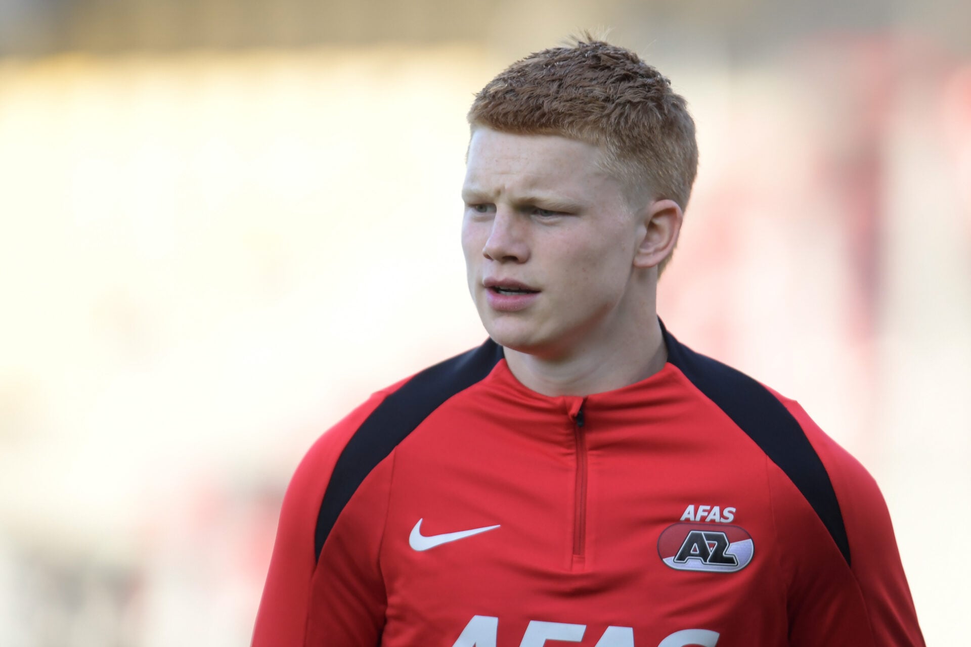 Kees Smit, vinculado ao Man Utd, entre as comissões da seleção holandesa para a Copa do Mundo