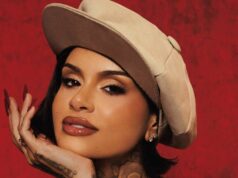 Kehlani anuncia datas da ‘The Kehlani World Tour: América do Norte’ Kehlani anuncia datas da 'The Kehlani World Tour: América do Norte'