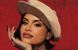 Kehlani anuncia datas da ‘The Kehlani World Tour: América do Norte’ Kehlani anuncia datas da 'The Kehlani World Tour: América do Norte'