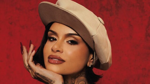 Kehlani anuncia datas da 'The Kehlani World Tour: América do Kehlani anuncia datas da 'The Kehlani World Tour: América do Norte'