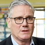 Keir Starmer à beira do abismo ao se recusar a mudar para 'esquerda ou direita' após as eleições locais martelando: atualizações ao vivo