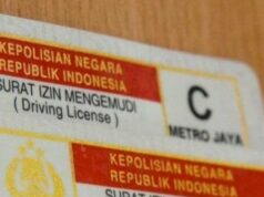 Kelihatannya Sepele Lupa Bawa SIM vs Nggak Punya, Dendanya Jauh Banget Kelihatannya Sepele Lupa Bawa SIM vs Nggak Punya, Dendanya Jauh Banget