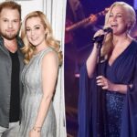 Kellie Pickler retorna ao palco do 'American Idol' 3 anos após a morte chocante do marido