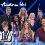 Kellie Pickler e Hannah Harper voltaram para