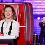Kelly Clarkson define o retorno de 'The Voice' para a 30ª temporada