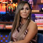 Kelly Dodd, ex-aluna de 'RHOC', foi esbofeteada por acusação de pornografia de vingança e pode pegar pena de prisão: relatório