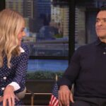 Kelly Ripa acha que Mark Consuelos pode se tornar “insuportável” se aprender a jogar Mahjong: “Então talvez eu não te ensine”