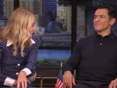 Kelly Ripa acha que Mark Consuelos pode se tornar “insuportável” se aprender a jogar Mahjong: “Então talvez eu não te ensine” Kelly Ripa acha que Mark Consuelos pode se tornar “insuportável” se aprender a jogar Mahjong: “Então talvez eu não te ensine”