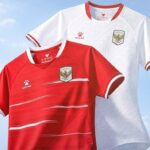 Kelme Minta Maaf Usai Jersey Timnas Dihujani Kritik, Janji Perbaiki Kualitas hingga Detalhe Nama dan Nomor