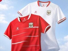 Kelme Minta Maaf Usai Jersey Timnas Dihujani Kritik, Janji Perbaiki Kualitas hingga Detalhe Nama dan Nomor Kelme Minta Maaf Usai Jersey Timnas Dihujani Kritik, Janji Perbaiki Kualitas hingga Detalhe Nama dan Nomor