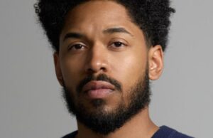 Kelvin Harrison Jr. se junta ao júri e apresentará o Prêmio Globo de Ouro de Documentário em Cannes Kelvin Harrison Jr. se junta ao júri e apresentará o Prêmio Globo de Ouro de Documentário em Cannes