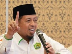 Kemenag: Terduga Pelaku Pencabulan Santriwati di Pekalongan Bukan Pimpinan Ponpes, tapi Padepokan Kemenag: Terduga Pelaku Pencabulan Santriwati di Pekalongan Bukan Pimpinan Ponpes, tapi Padepokan
