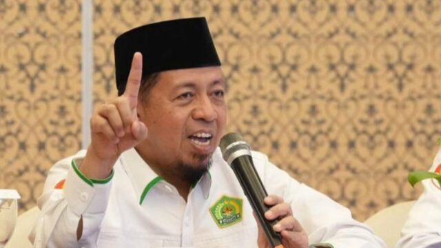 Kemenag: Terduga Pelaku Pencabulan Santriwati di Pekalongan Bukan Pimpinan Ponpes, tapi Padepokan
