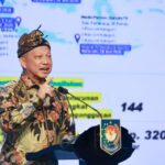 Kemendagri Beri Insentif Fiskal bagi Pemda Berprestasi di Wilayah Maluku-Nusra, Perkuat Kinerja Daerah