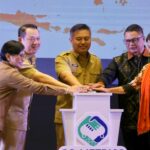 Kemendagri Luncurkan Instrumen Monev Kerja Sama Pemda com Pihak Luar Negeri