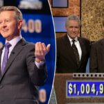 Ken Jennings no 'Jeopardy!' truque de preparação que ele confia e a categoria que o fez suar