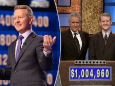 Ken Jennings no ‘Jeopardy!’ truque de preparação que ele confia e a categoria que o fez suar Ken Jennings no 'Jeopardy!' truque de preparação que ele confia e a categoria que o fez suar