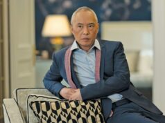 Ken Leung construiu seu personagem de ‘indústria’ de fora, olhando para dentro: ‘Estamos tentando conquistar nosso lugar neste mundo que não é para nós’ Ken Leung construiu seu personagem de 'indústria' de fora, olhando para dentro: 'Estamos tentando conquistar nosso lugar neste mundo que não é para nós'