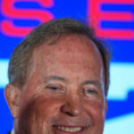 Ken Paxton, apoiado por Trump, derrota o titular John Cornyn no segundo turno do Senado do Partido Republicano no Texas