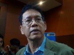 Kenaikan Tarif Royalti Tambang Ditunda, Purbaya: Kita Ikuti Kebijakan Menteri ESDM Kenaikan Tarif Royalti Tambang Ditunda, Purbaya: Kita Ikuti Kebijakan Menteri ESDM