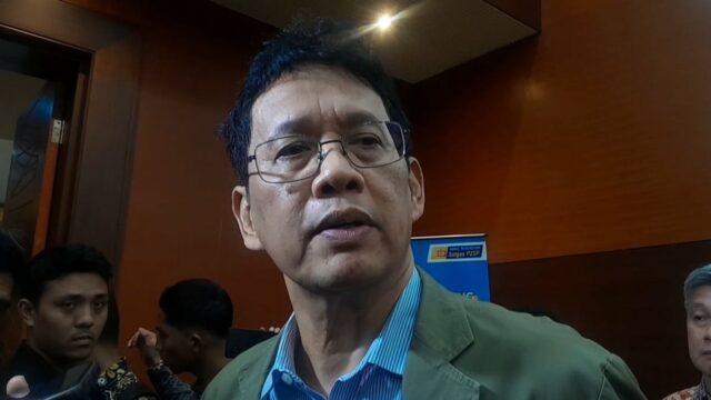 Kenaikan Tarif Royalti Tambang Ditunda, Purbaya: Kita Ikuti Kebijakan Menteri ESDM
