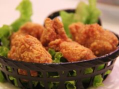Kenapa Camilan Kulit Ayam Makin Diburu? Ternyata Ini Alasannya Kenapa Camilan Kulit Ayam Makin Diburu? Ternyata Ini Alasannya