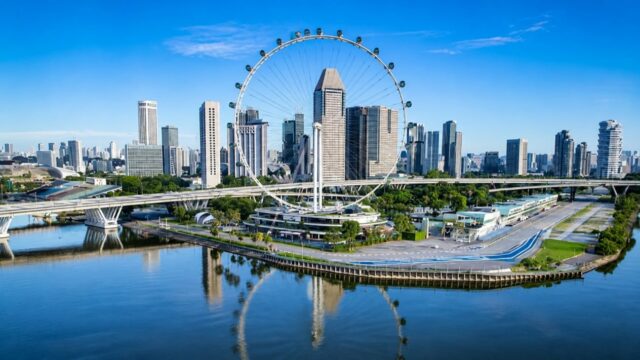 Kenapa Singapura Masih Jadi Destinasi Favorito Orang Indonésia? Ini Alasannya
